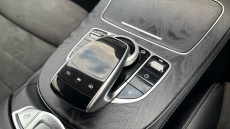 Mercedes-Benz E-Class E300 AMG Line 2dr 9G-Tronic Petrol Cabriolet